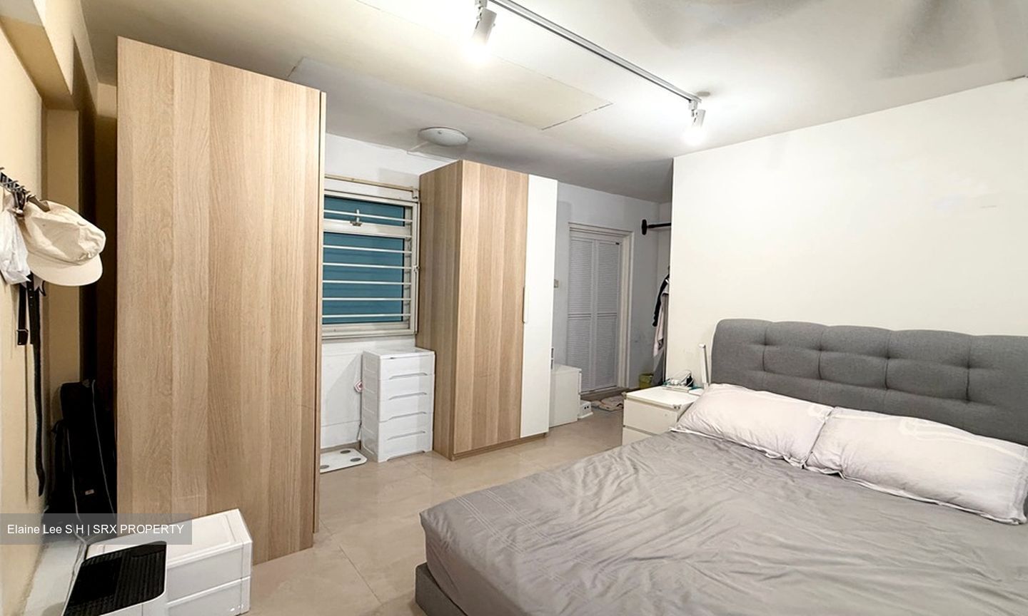 Blk 109A Edgedale Plains (Punggol), HDB 5 Rooms #631927151